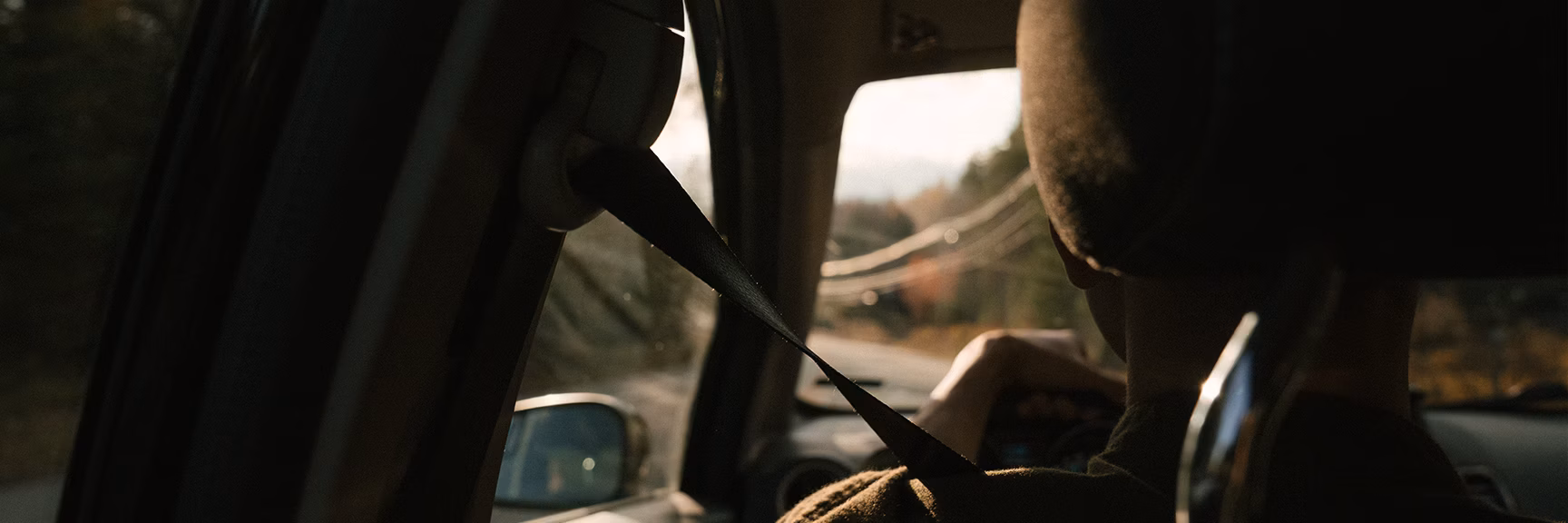 Wie lange dauert eine Autoglas-Reparatur?