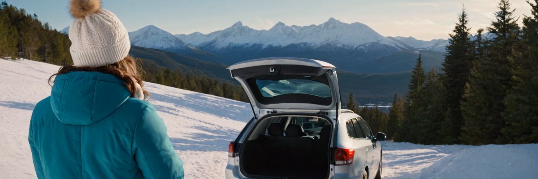 10 Methoden zum Schutz Ihrer Autoscheiben im Winter