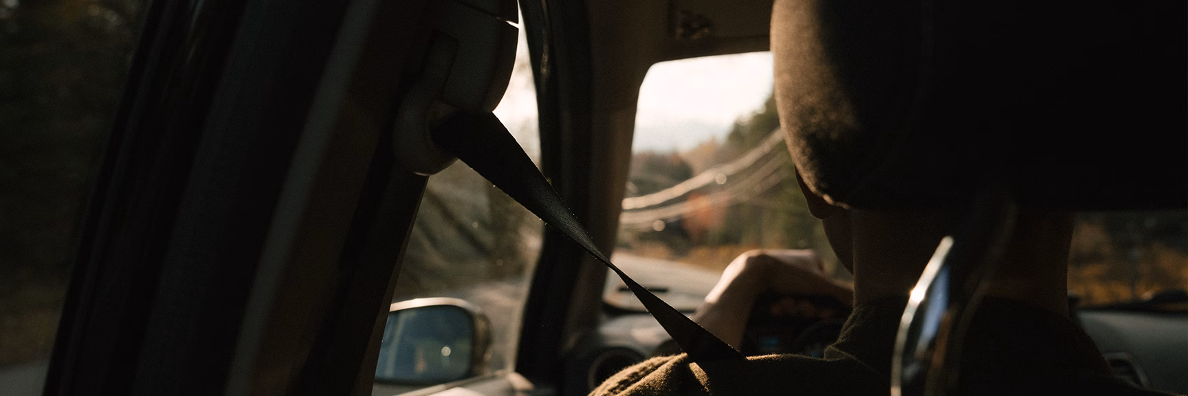 Wie lange dauert Autoglas Reparatur