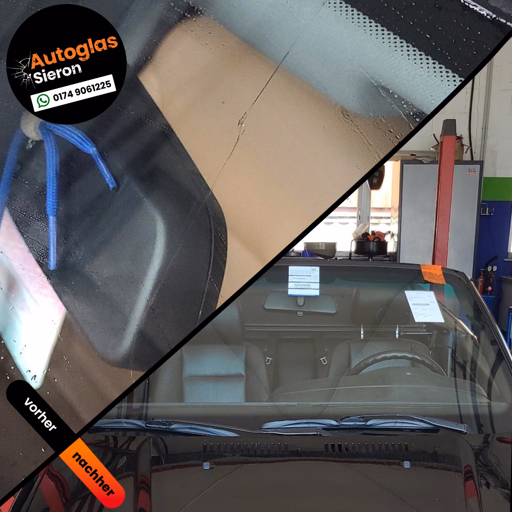autoglas bmw e40