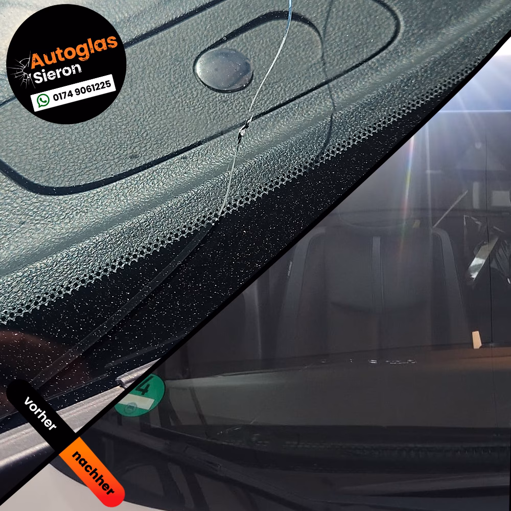 autoglas velbert Nissan Leaf